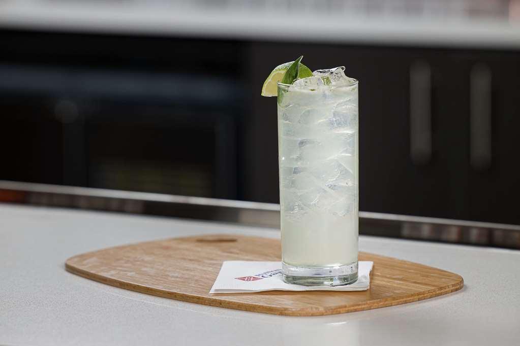 Hilton Garden Inn Knoxville Papermill Drive, Tn Restaurante foto