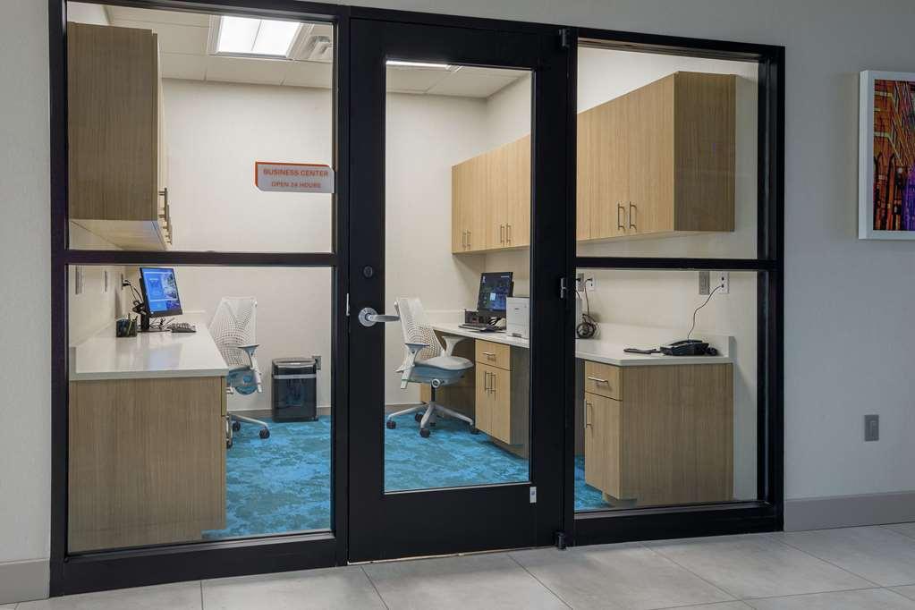 Hilton Garden Inn Knoxville Papermill Drive, Tn Facilidades foto