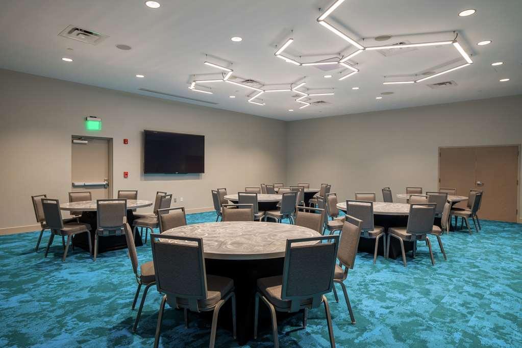 Hilton Garden Inn Knoxville Papermill Drive, Tn Facilidades foto